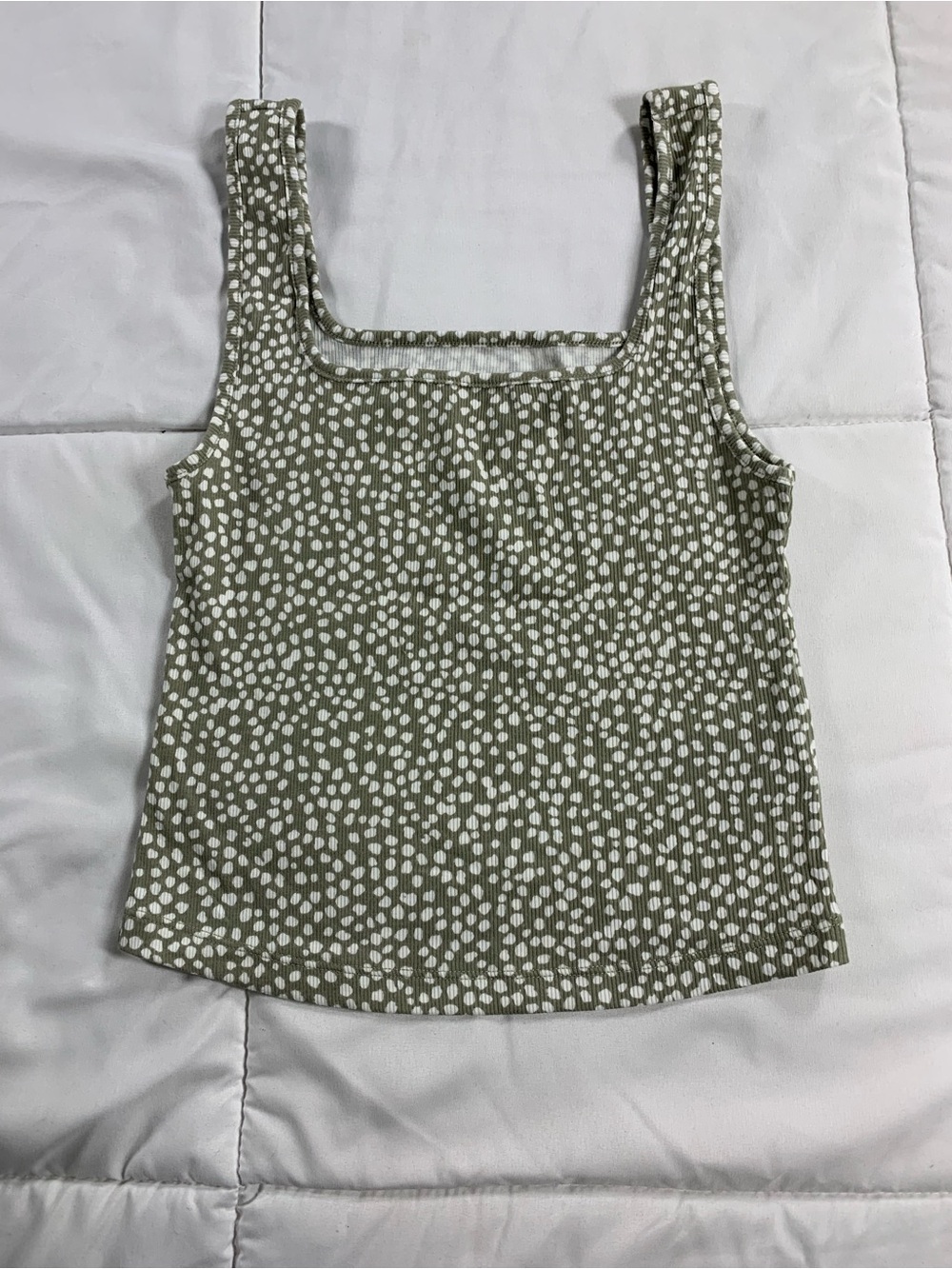 Preloved old navy tank top size S